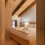 Casa Verocip, With Panoramic Balcony On Dolomites * Cortina d'Ampezzo