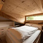 Casa Verocip, With Panoramic Balcony On Dolomites * Cortina d'Ampezzo