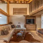 Casa Verocip, With Panoramic Balcony On Dolomites Apartment
