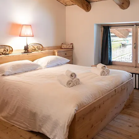 Casa Verocip, With Panoramic Balcony On Dolomites * Кортина-д'Ампеццо