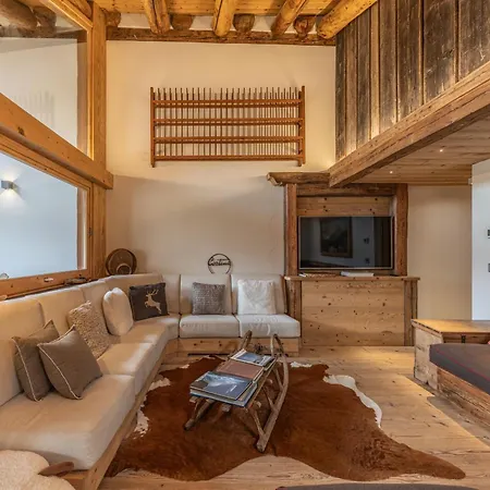 Casa Verocip, With Panoramic Balcony On Dolomites Апартаменты