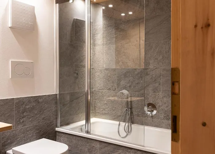 Apartmán Casa Verocip, With Panoramic Balcony On Dolomites Cortina dʼAmpezzo