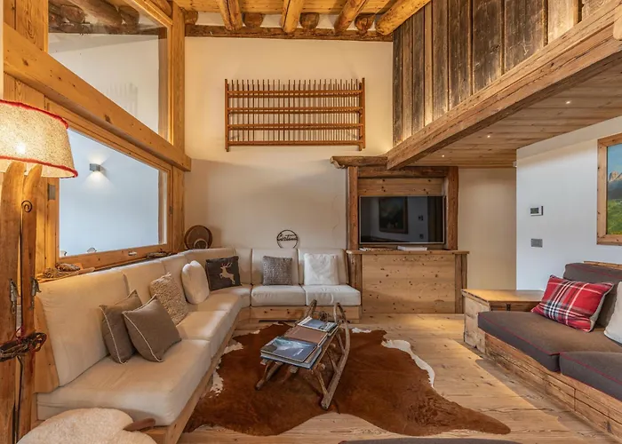 Casa Verocip, With Panoramic Balcony On Dolomites Apartmán